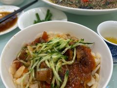 -合胜记太原排档(王府井店)