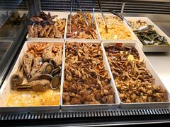 -老枝花卤(玉林店)