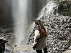 -百漈沟生态旅游景区