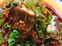 -院8里·少城记忆老川菜(宽窄巷子店)