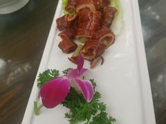 -旅马餐厅(茅家埠店)