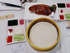 -大鸭梨烤鸭(左家庄店)