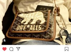 -GOYARD(恒隆广场店)