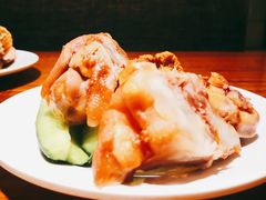 -汉巴味德(沈阳万象汇店)