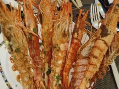 -百合酒店-香榭里自助餐厅