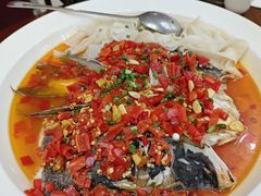 -茶港食堂(武昌店)