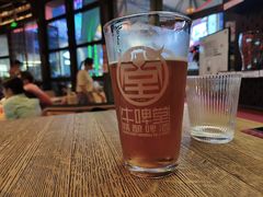 -牛啤堂精酿啤酒餐吧(五棵松华熙店)