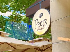 -Peet's Coffee皮爷咖啡(大学路店)
