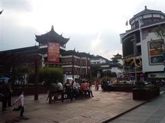 -兰剑驾校(汉阳校区)