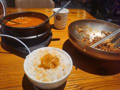 -汉米达特色料理餐厅(郴州友阿国际广场店)