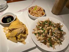 -壹只菜·崇明本地特色菜(崇明南门店)