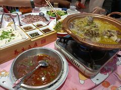 -那家老院子东北菜·饺子·小鸡炖蘑菇(艳华街店)
