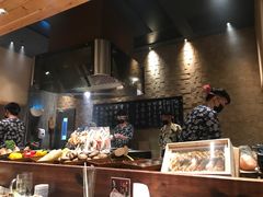 -炉匠炉端烧·酒(国金中心商场店)