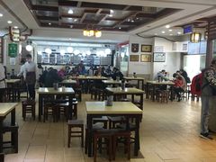 大堂-桥香园云南过桥米线(金马碧鸡店)