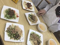 -康大口蘑面庄(将军街店)