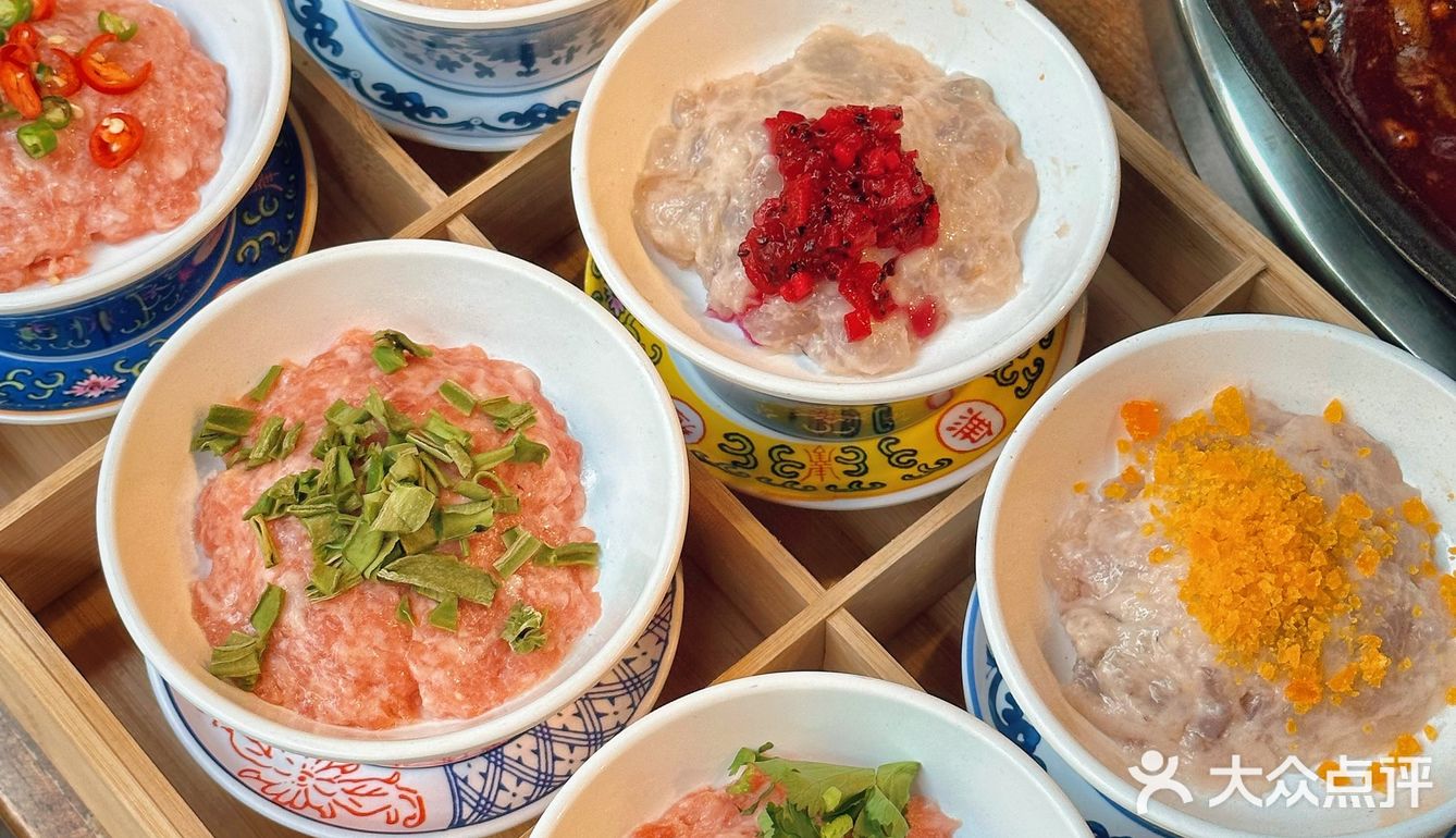 大家记住这家店❗️有点 一言难尽