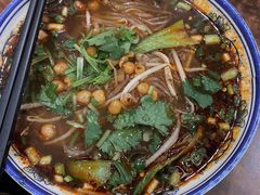 酸辣粉-承旭麻辣烫(马家堡东路店)