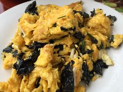 -九华山友谊土菜馆 小资餐厅