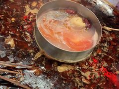 -蛙宴·美蛙火锅基地(万象城店)