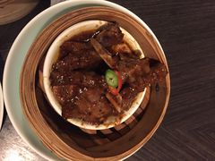 -万丽轩·粤菜(王府井金茂万丽酒店)