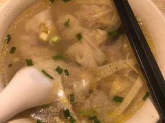 -鸡鸣汤包(复地活力广场店)