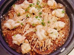 -茅庐川菜(烟台万象汇店)