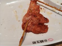-小杨生煎(龙阳广场店)