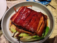 -桂满陇-西湖船宴(西单大悦城店)