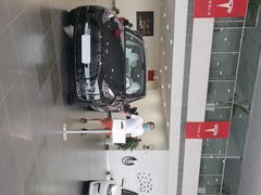 -TESLA 特斯拉(北京南四环中路特斯拉中心)