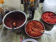 -虎子面粉馆(五一东村店)