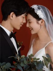 -摩玛婚纱摄影(杭州店)