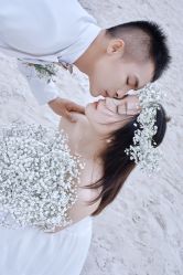 -金夫人婚纱摄影
