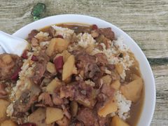 -新疆沙湾大盘鸡(重师店)