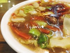 -建基泡馍·西安老字号·清真(永宁店)