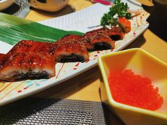 -昱匠·日本料理(金融街店)