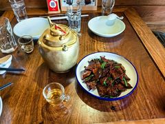 -小吊梨汤·北京菜(香山店)