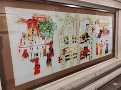-皇城老妈·大连海鲜火锅(港湾店)