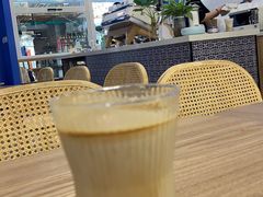 -OZ cafe(南昌路店)
