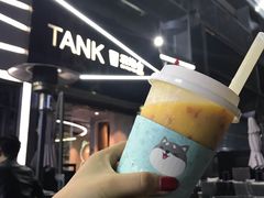 -野萃山·潮汕厚果汁(十亩地店)