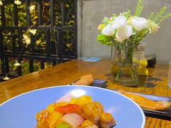 -HOME餐厅粤菜 融合菜