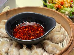 蒸饺-聚味瞿记·龙虾堂(坡子街店)