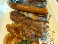 -卡朋西餐(较场西路店)