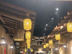 -柿子树炭烤羊腿(金台路店)