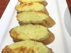 -hallch好吃餐厅(奥体中心店)