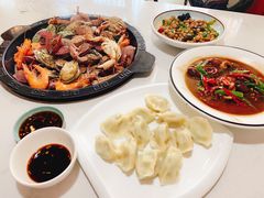 -前王院•巧克力海鲜市集餐厅(万平口店)