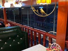 -老克勒上海菜(南京路步行街店)