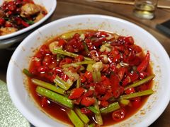 -独一佳老胡湘菜馆(高新店)