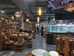 -常赢三兄弟·清真涮肉·清真炒菜(朝阳新城店)