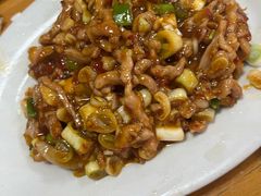 -老丘丘(较场口店)