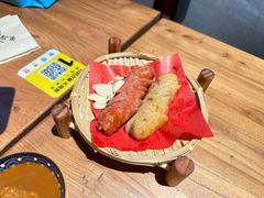 -捡角台湾食堂(花木Plus乐坊店)